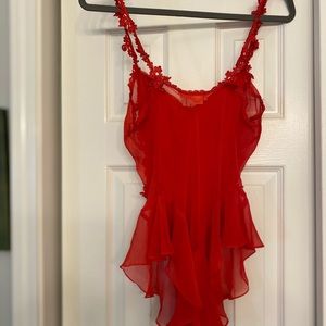 Teddy intimate sleepwear